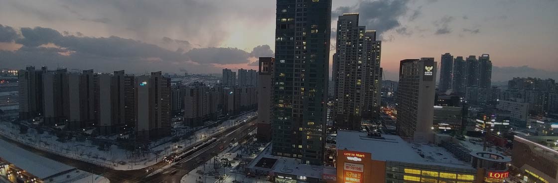 Incheon TEFL Course