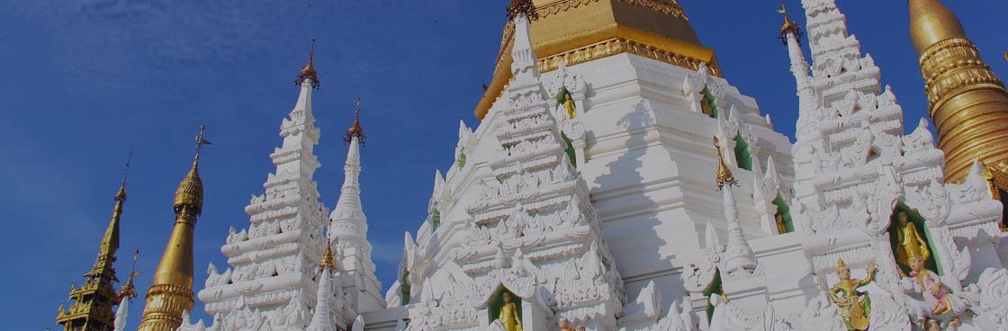 Yangon TEFL Course