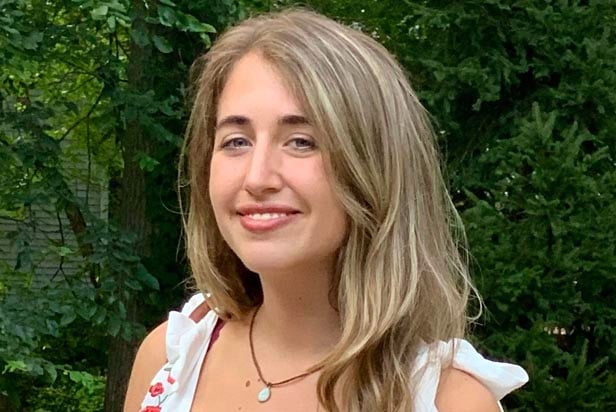 Abriana Smith | Admissions Advisor