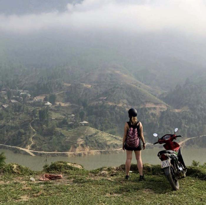 International TEFL Academy Abriana Smith