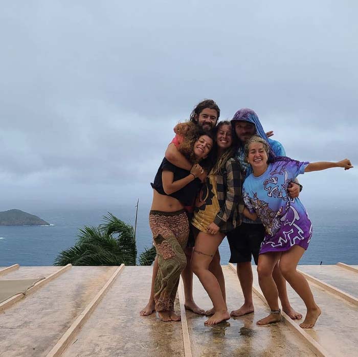 TEFL Certification Abriana Smith