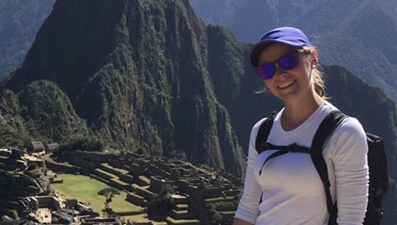 Ashley Althouse | Admissions Advisor