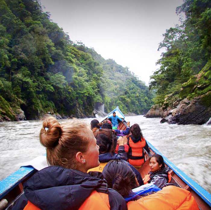 Ashley Althouse ITA Admissions Advisor