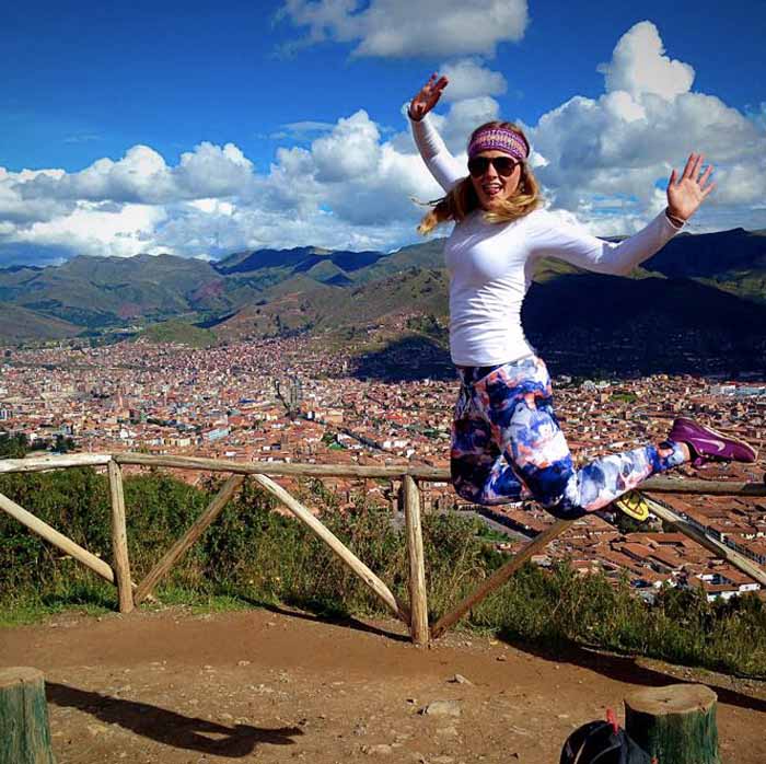 Teach English Abroad Ashley Althouse