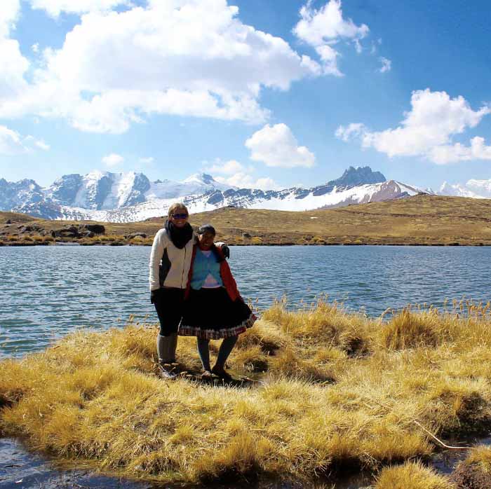 Ashley Althouse ITA Admissions Advisor