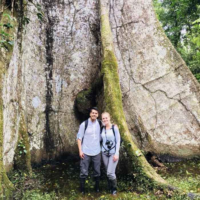 TEFL Ashley Althouse