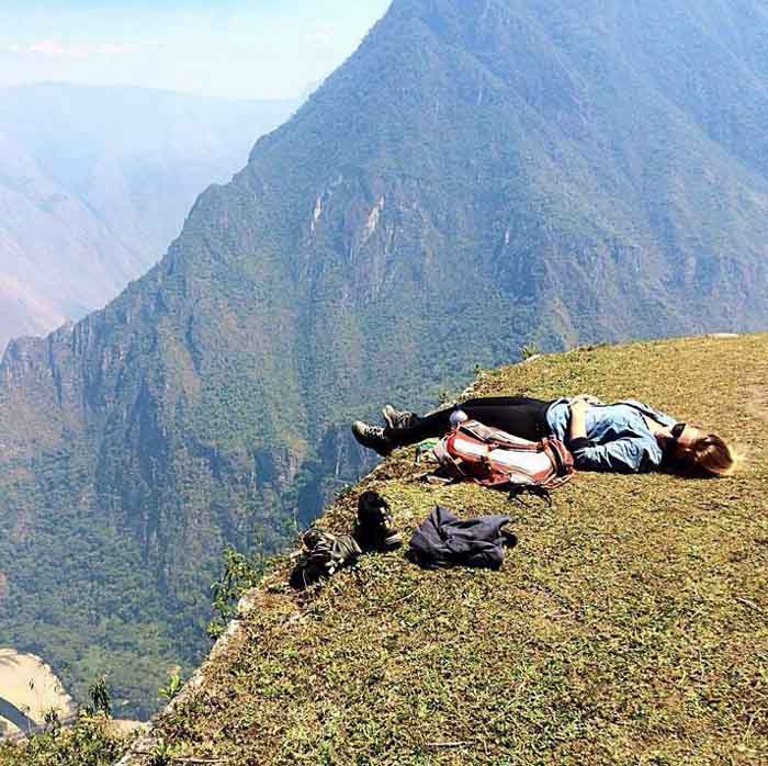 Ashley Althouse International TEFL Academy