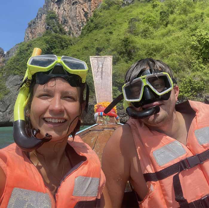 Aubrey Krzynski TEFL