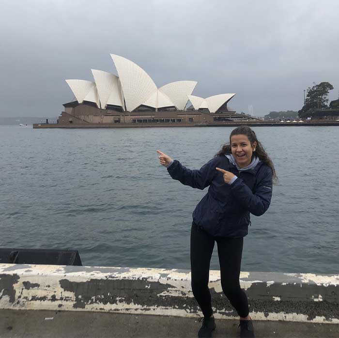 Student Affairs Advisor International TEFL Academy