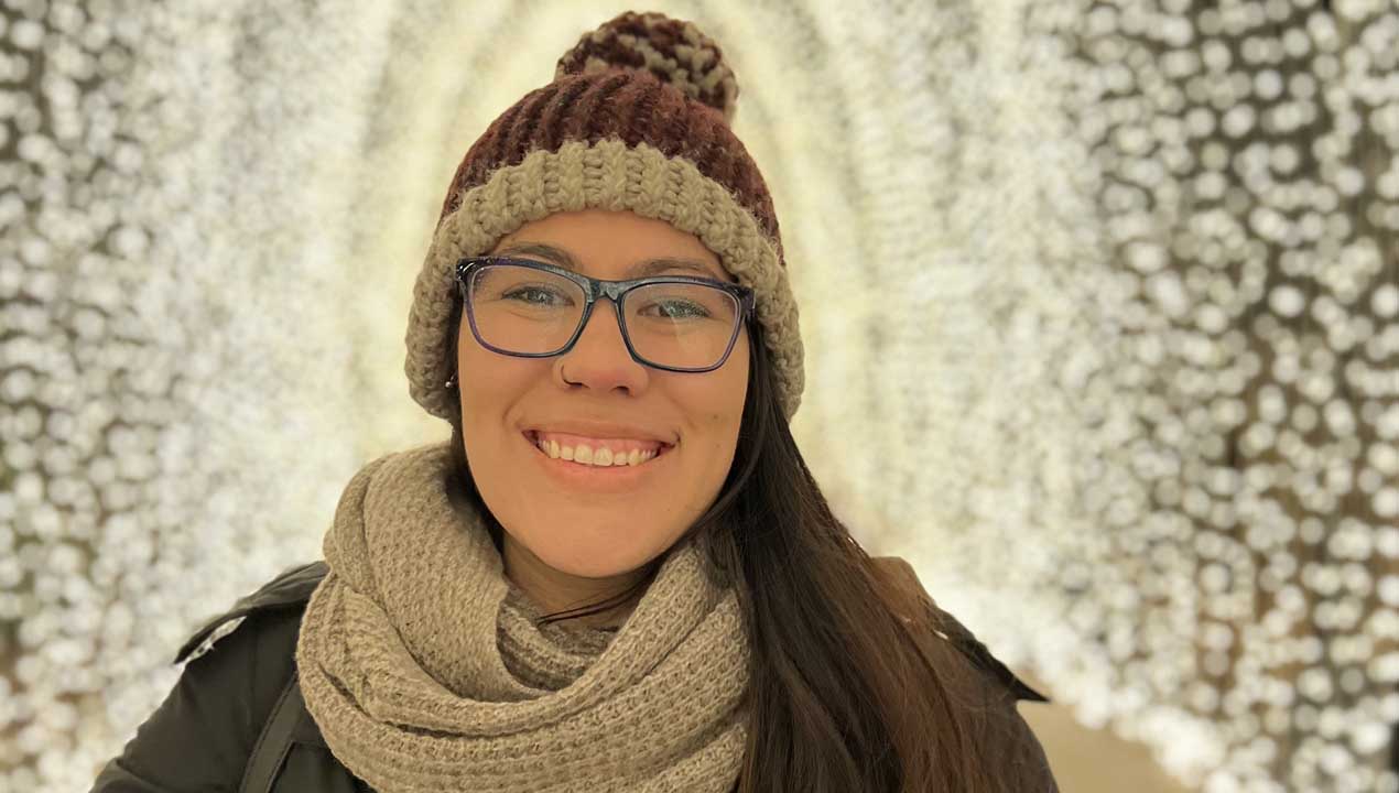 Beatriz-Varela | Office Administrator