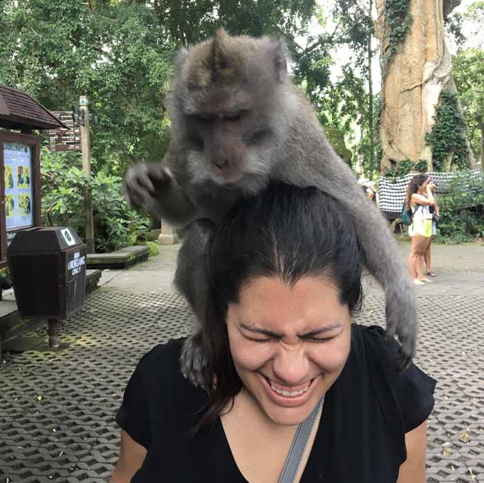 Beatriz Varela Teach English Abroad