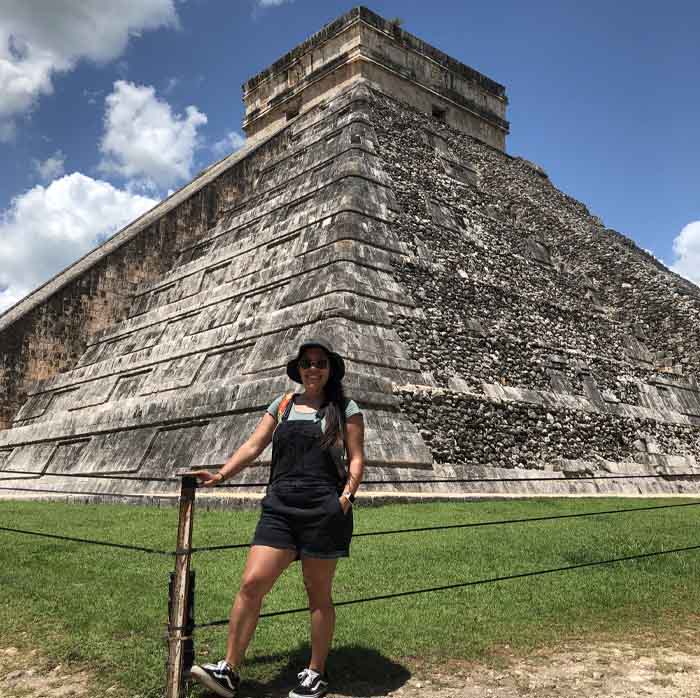 International TEFL Academy Beatriz Varela