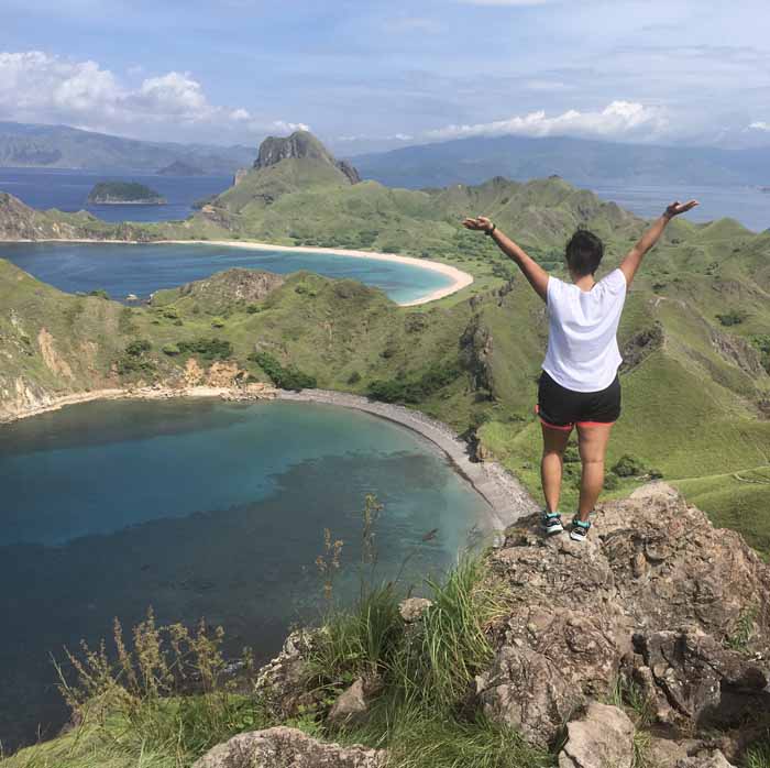 Teach English Abroad Beatriz Varela