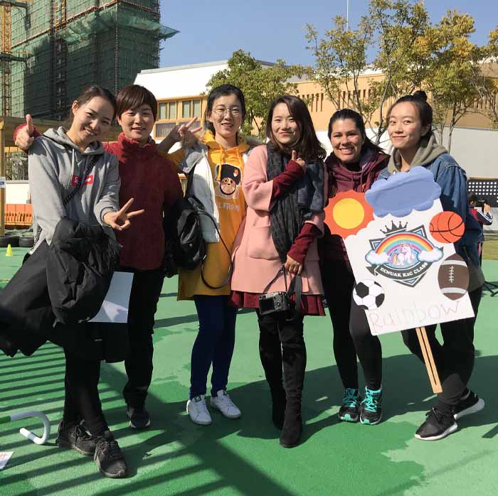 Beatriz Varela TEFL ITA