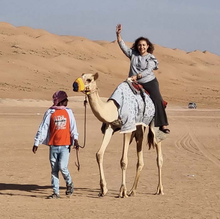 TEFL Mariam Mazboudi