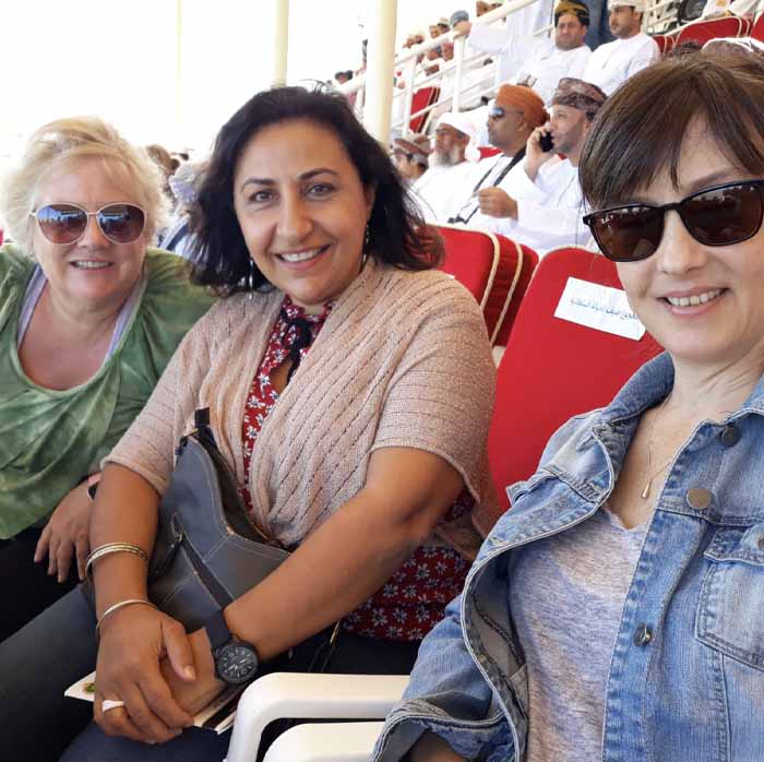 Teach English Abroad Mariam Mazboudi