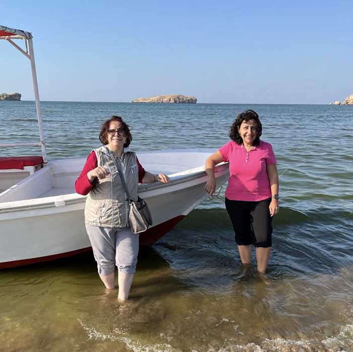 TEFL Mariam Mazboudi