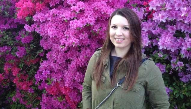 Ivana Karavdic | Student Affairs Advisor
