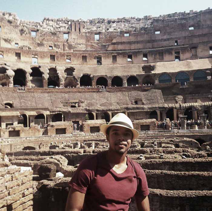 International TEFL Academy Kenneth Parris Admissions Advisor