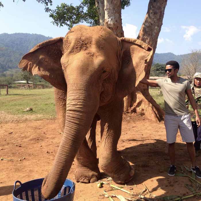 ITA TEFL Kenneth Parris