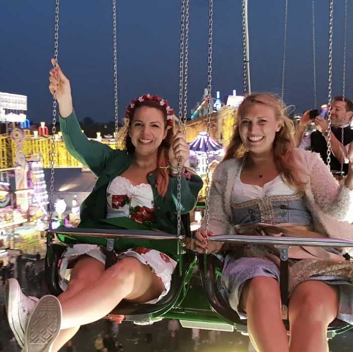 ITA TEFL Kristi Skinner Sabóia