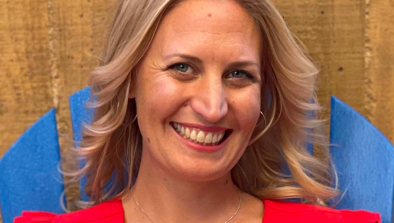 Kristi Skinner-Sabóia | Admissions Advisor