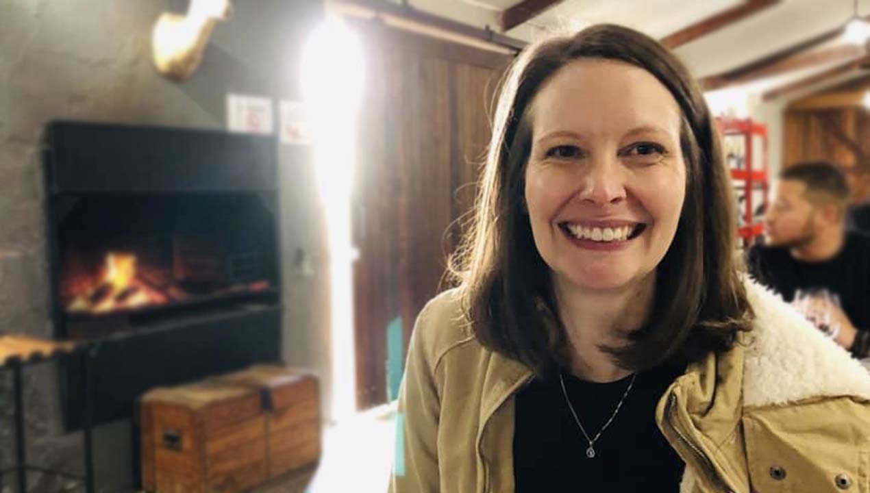 Laura Dix | Technology Systems Analyst