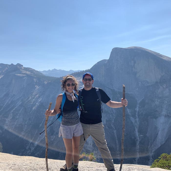 Admissions Manager ITA Mike Keefer