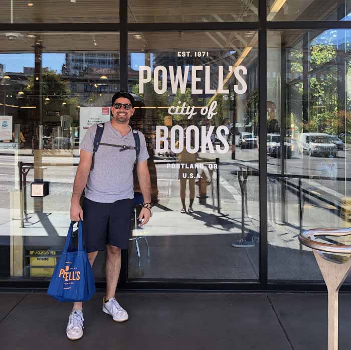 Mike Keefer International TEFL Academy