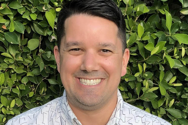 Mike Keefer | Admissions Manager