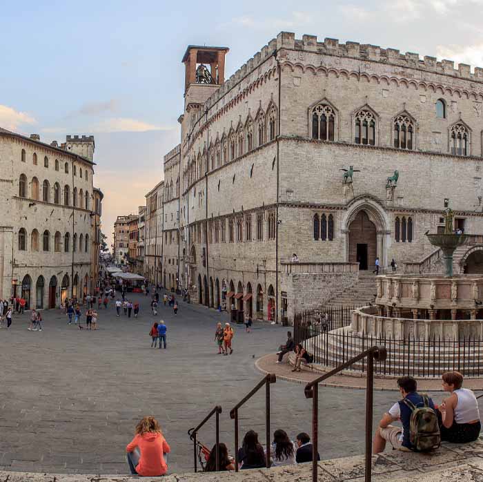 Chief Marketing Officer ITA Molly Mattison