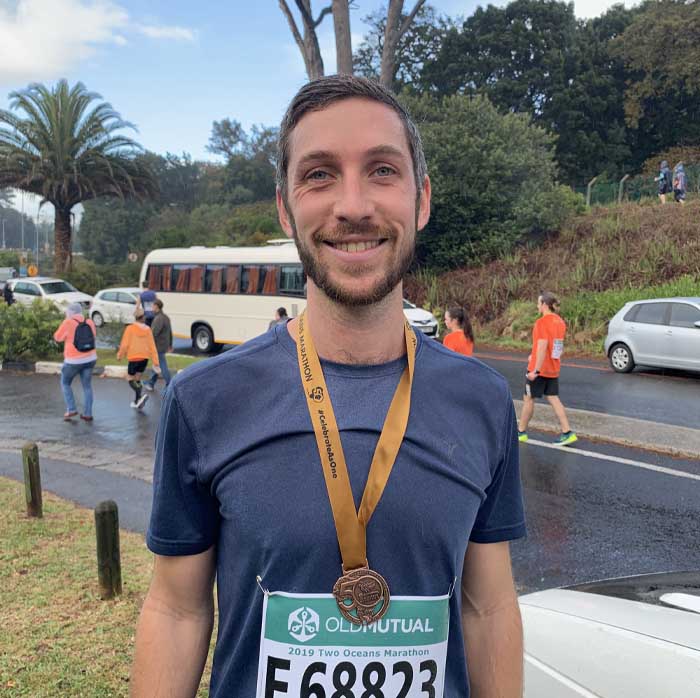 International TEFL Academy Stu Brown 