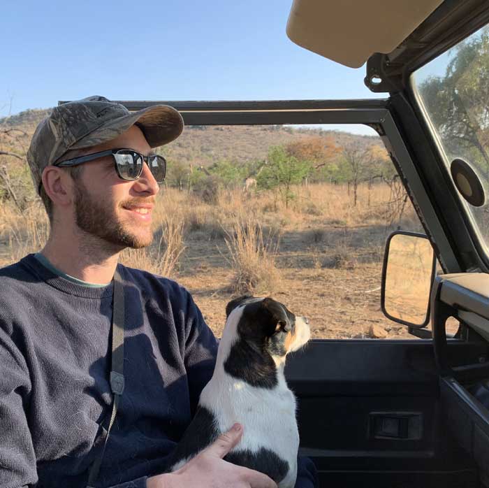 Stu Brown Director of Research and Development at International TEFL Academy