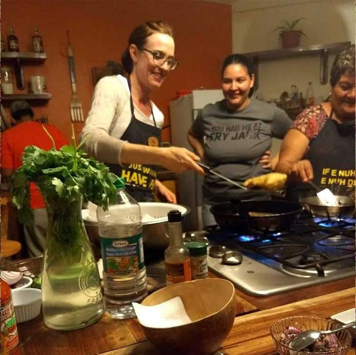 ITA TEFL Becca Largacha