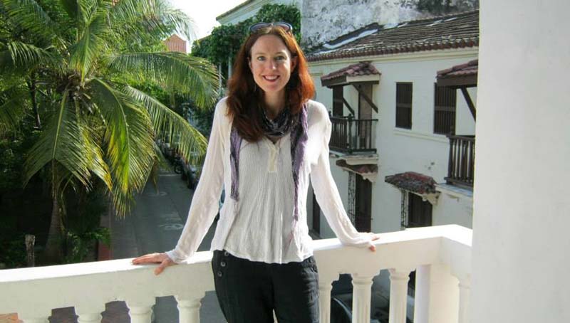 Becca Lagarcha | Admissions Advisor