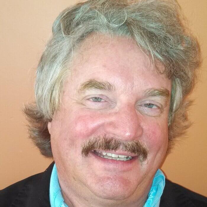 ITA alumnus Doc Stull