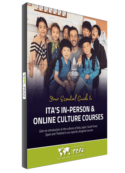 tefl specialty course guide