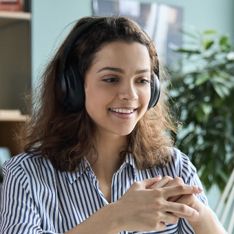 Erica, Spain Online Culture Course Graduate