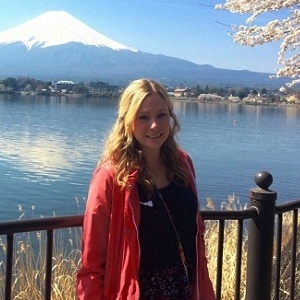 Michelle Goble