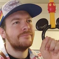 ITA grad Michael Gilbertson - Teaching English in Japan review