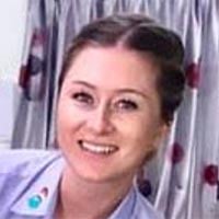 ITA grad Sierra  Duke - Teaching English in Thailand review