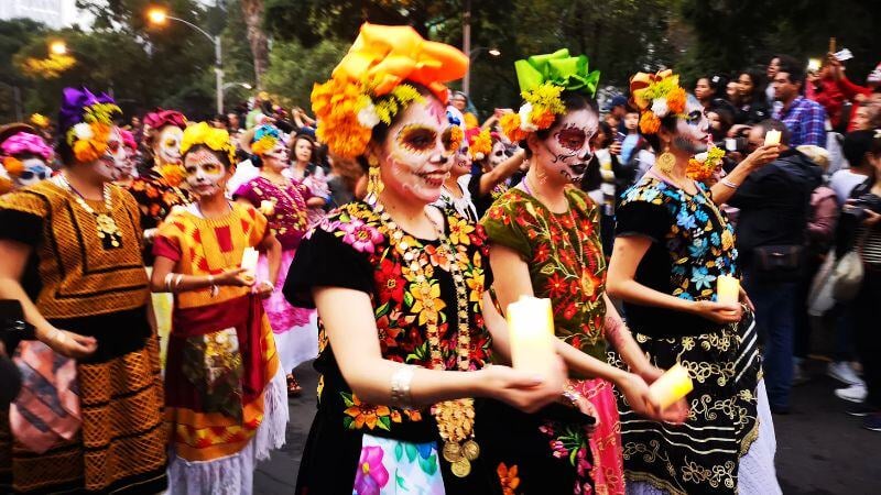 Diwali Festival of Lights in India