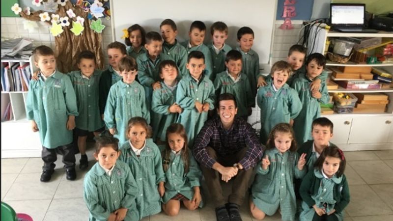 How to Get Started Teaching English Online with No Experience