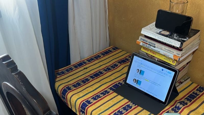 How to Get Started Teaching English Online with No Experience