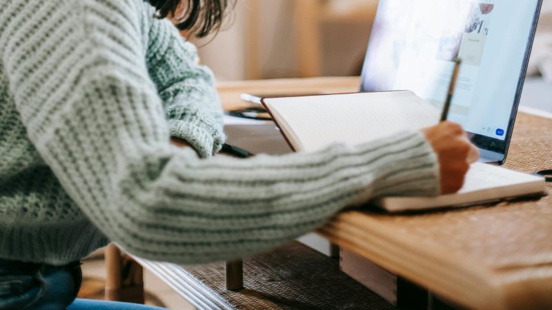 Lesson Planning on the Go