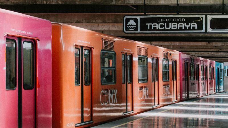 Top 10 Public Transportation Systems in the World Top 10 Public Transportation Systems in the World