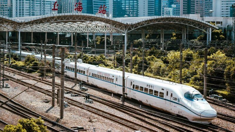 Top 10 Public Transportation Systems in the World Top 10 Public Transportation Systems in the World