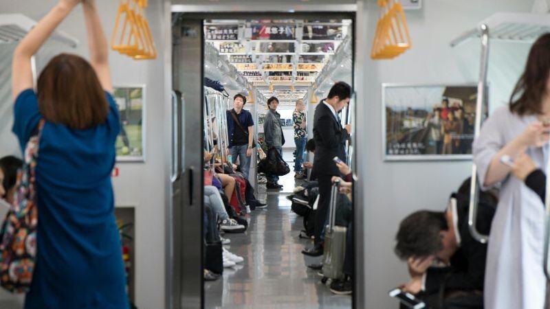 Top 10 Public Transportation Systems in the World Top 10 Public Transportation Systems in the World