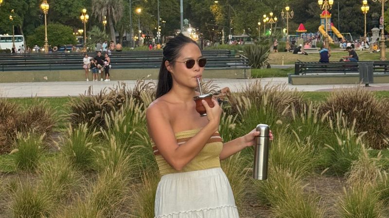 Top Digital Nomad Cities in Buenos Aires, Argentina