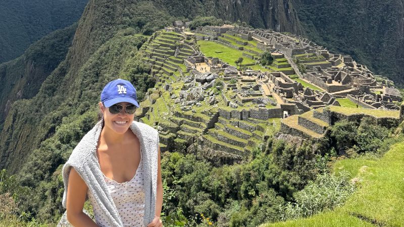 Top Digital Nomad Cities in Cusco, Peru